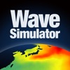 Icon Wave & Wind Simulator
