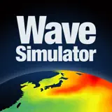 波・風予測 Waveシミュレーター - Ícone do app