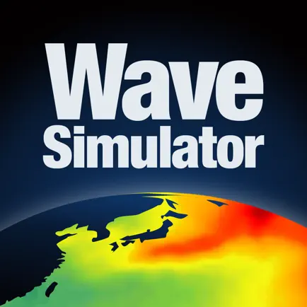 Wave & Wind Simulator Cheats