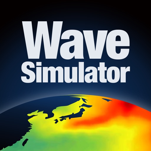 Wave & Wind Simulator