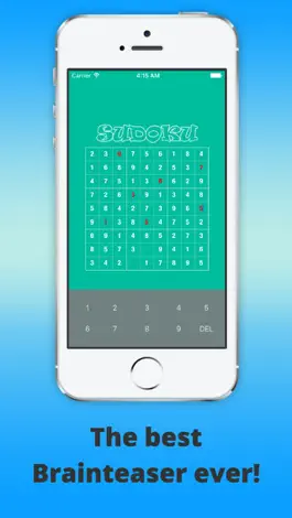 Game screenshot Sudoku-levels hack