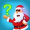 New 2 Pic Word Puzzle Adventure - Super Fun Christmas Quiz Game 2016