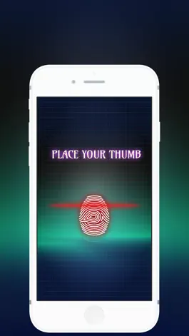 Game screenshot Lie Detector Free apk