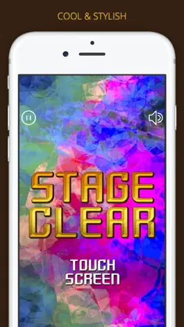 Game screenshot BRICK BREAKER2 apk