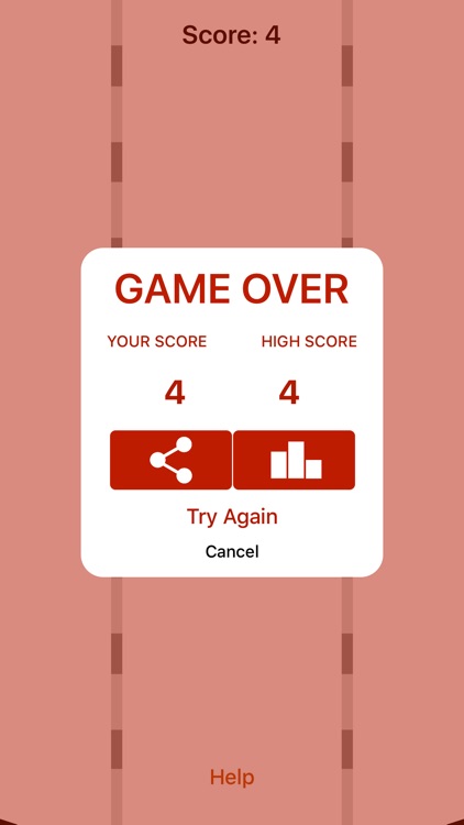 wallr - An Addictive Arcade Game