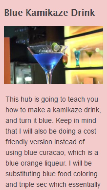 How To Make Vodka
