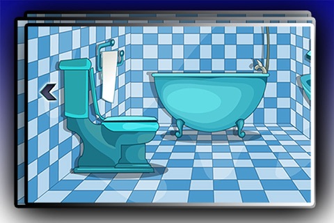 Comfort Room Escape1 screenshot 3