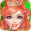 Fashion Diva Makeup Salon - iPadアプリ