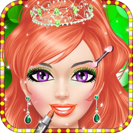 Fashion Diva Makeup Salon