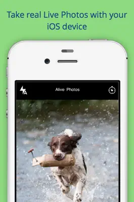 Game screenshot Alive Photos mod apk