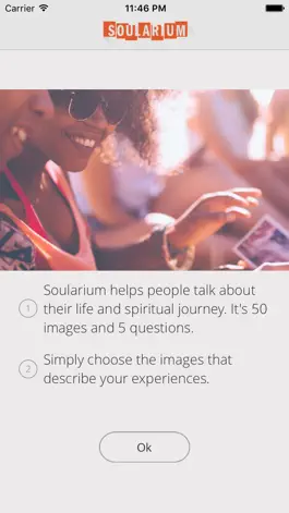 Game screenshot Soularium mod apk