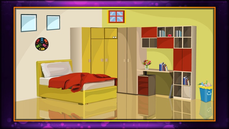 Valentine Girl Escape screenshot-4