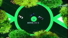 Game screenshot traffic police man car kids games hack