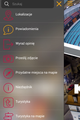 Kórnik screenshot 2