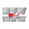 NOW Country 93.5 KBAM