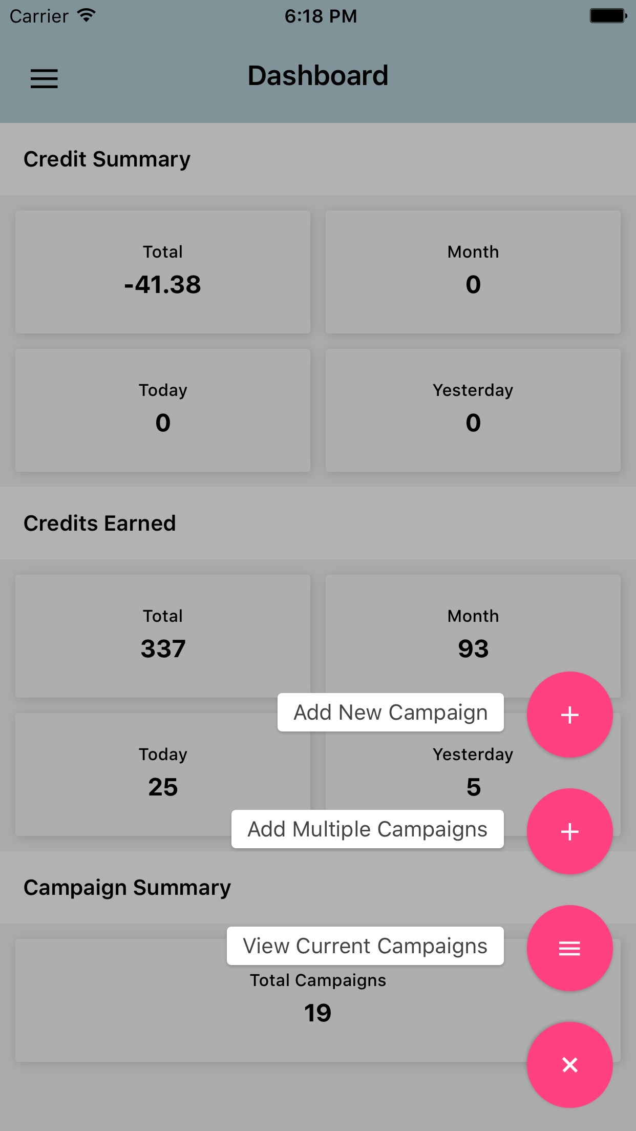 CrowdSearch screenshot 4