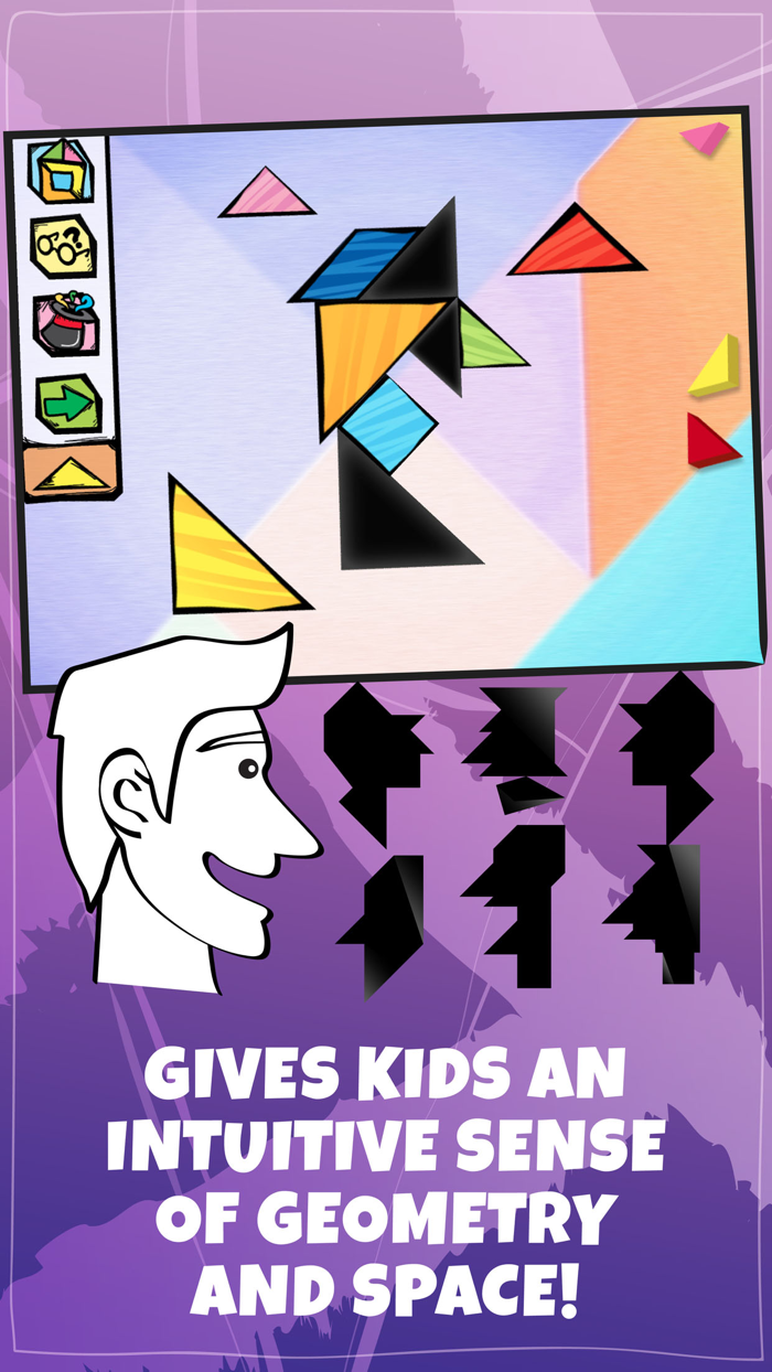 Kids Doodle and Discover Portraits Right Brain Fun