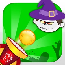 Activities of Zombies Drop - Join The Shooter Mania And Make 'Em Disappear Like Stupid Bubbles