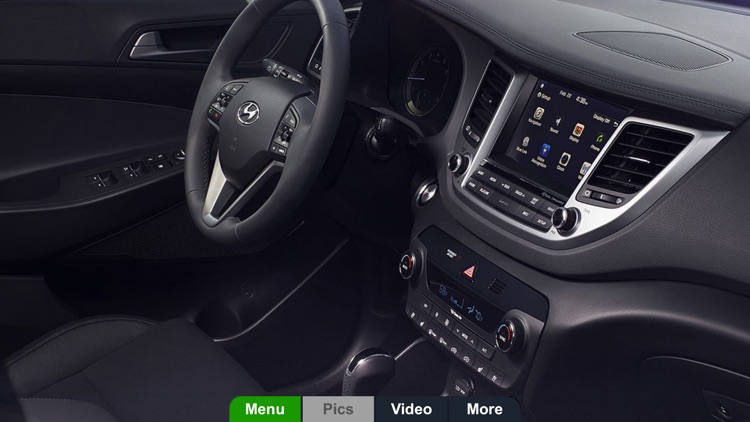 South Charlotte Hyundai