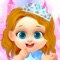 My Princess™ Enchanted Royal Baby Care