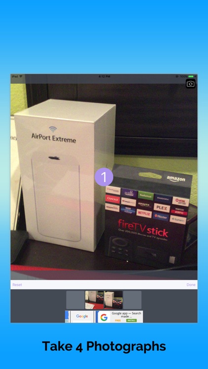 Photo Booth Camera Free for Social Sharing