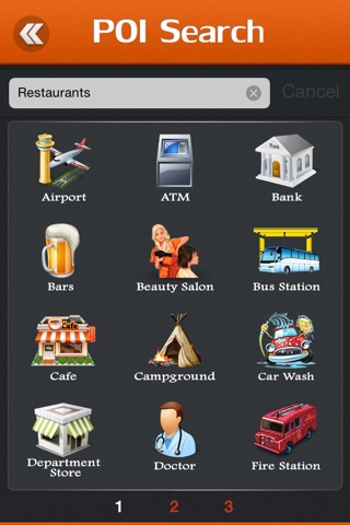 Best App for You Gotta Eat Here Restaurants screenshot 4