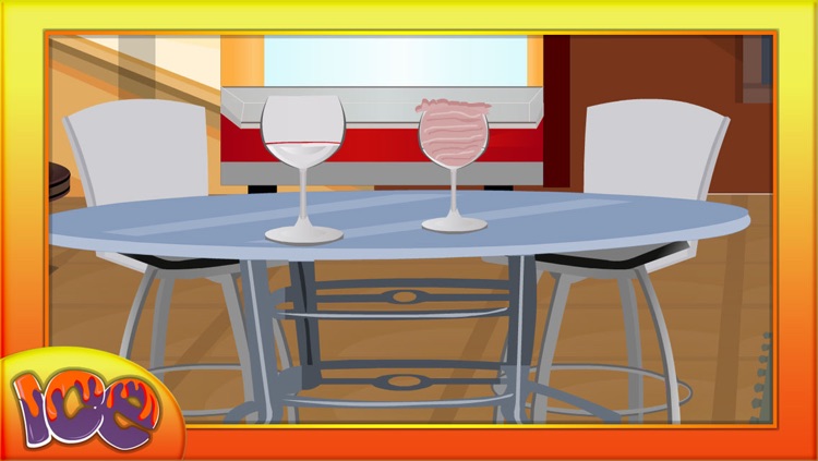 Ice cream Shop Escape1