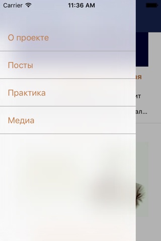 ЕАЗ screenshot 2