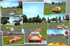 Game screenshot Mad Racers Free - Australia Car Racing Cup hack