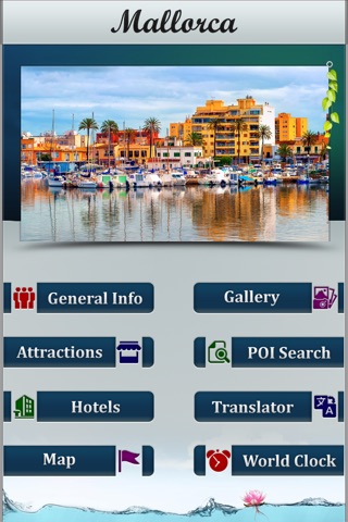 Majorca Island Tourism Guide screenshot 2