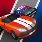 Police Chase: No Limits - 앱 아이콘