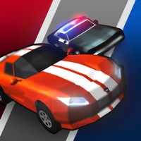 Police Chase logo