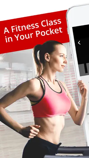 Imágen 1 Motion Traxx: HIIT Workouts iphone