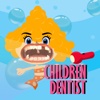 Children Dentist Game Bubble Guppies Edition