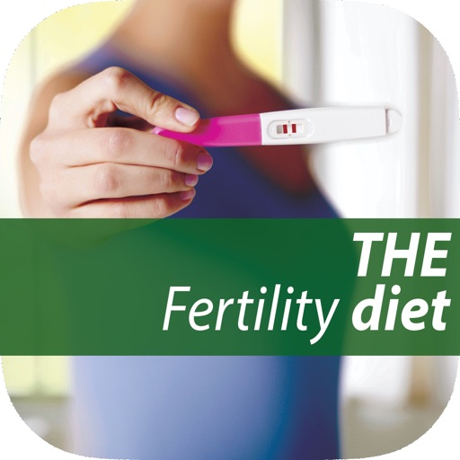 5 Secret Strategies to Improve The Fertility Diet Today icon