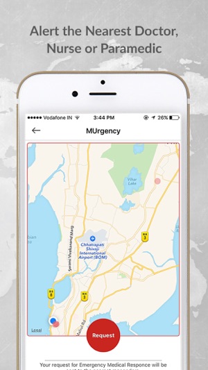 MUrgency(圖2)-速報App