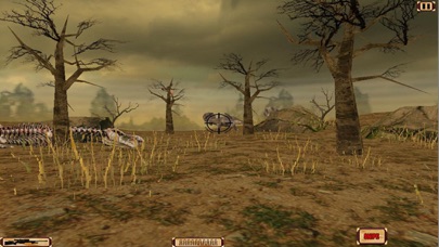 Super Dinosaur Hunter screenshot 1