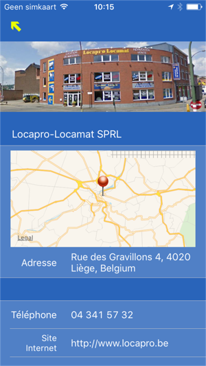 Locapro-Locamat(圖4)-速報App