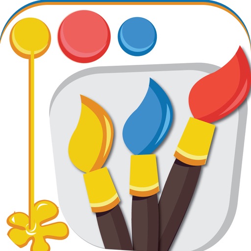 Draw Guru Icon