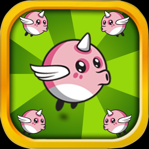 Monster Jump:The Hardest Free Jump and Run Monster Platform Game with Endless Running icon