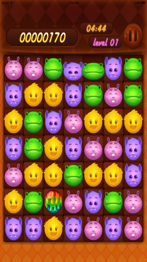 Candy Pet - Best Puzzel(圖2)-速報App