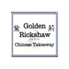 Golden Rickshaw