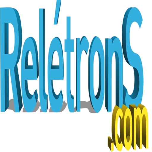 RelétronS icon