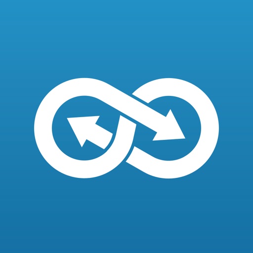 Oodrive Sync icon