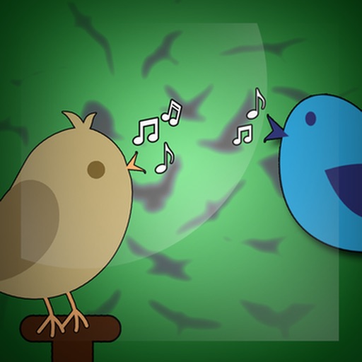 Super Birds Sounds icon