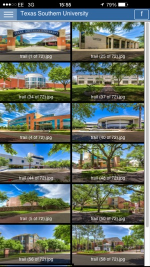 Texas Southern University Tour(圖1)-速報App