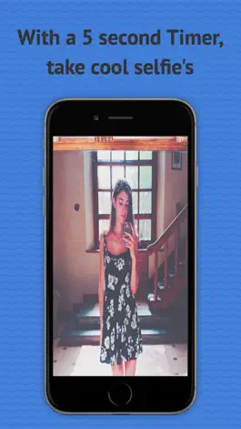Game screenshot Take Selfie-Free apk