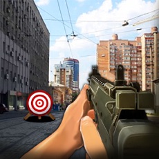Activities of Weapon In City Simulator