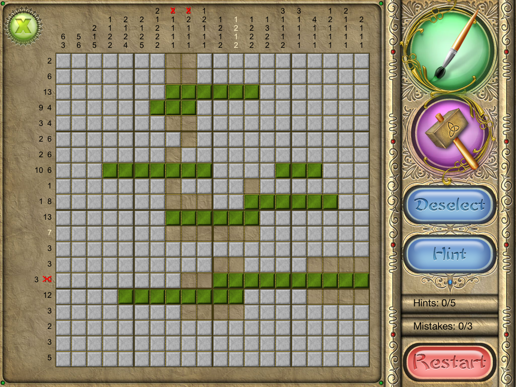 FlipPix Jigsaw - Walk screenshot 10