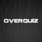 OverQuiz - викторина по мотивам игры Overwatch
